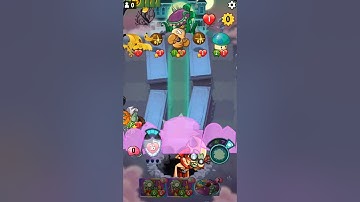 Event Rumpus PvZ Heroes | Plants vs Zombies Heroes I Daily Challenge I Day 24 October 2022