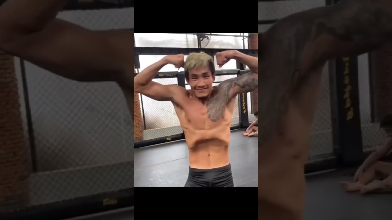 How To Get A Six Pack In Under 20 Seconds 