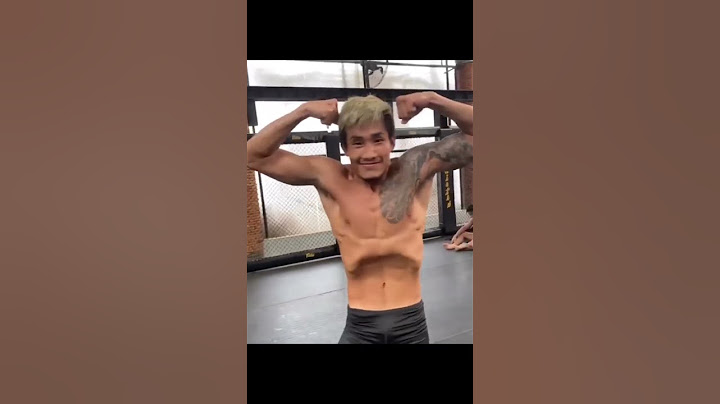 How to get a six-pack in under 20 seconds 👀