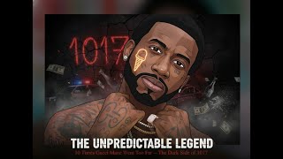 Gucci Mane “The Unpredictable Legend: 10 Times Gucci Mane Went Too Far