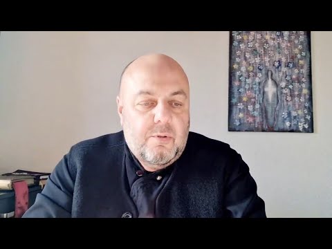 საშინელი სამსჯავრო - დეკანოზი გიორგი თევდორაშვილი