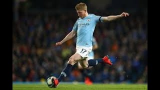 Kevin De Bruyne  THE MIDFIELD MAESTRO HD