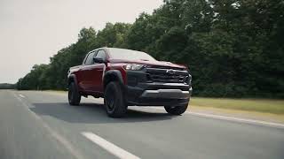 Chevrolet dealership Charlottesville  VA | Chevrolet