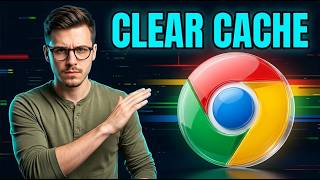 How To Clear Cache And Cookies In Google Chrome Laptop Easy Way [2026 Guide]