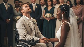 The Groom Couldn’t Stand — But Her Love Never Wavered