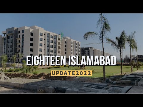 Eighteen islamabad | latest development | Review |