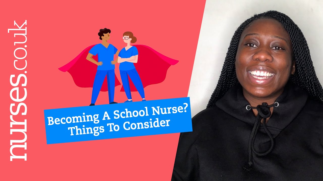 Everything You Always Wanted to Know about School Nursing but