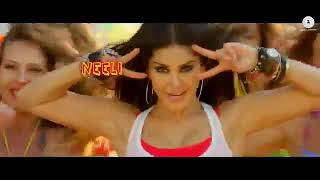 Paani Wala Dance Lyrical  Kuch Kuch Locha Hai  Sunny Leone  Ram Kapoor  Arko  Ikka Resimi