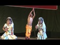 Ganapati Deva Ganesha Dance