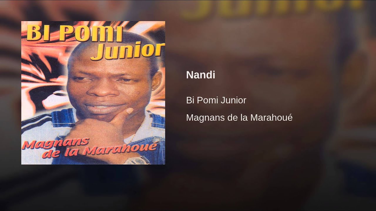 Watch Nandi on YouTube Watch Nandi on YouTube