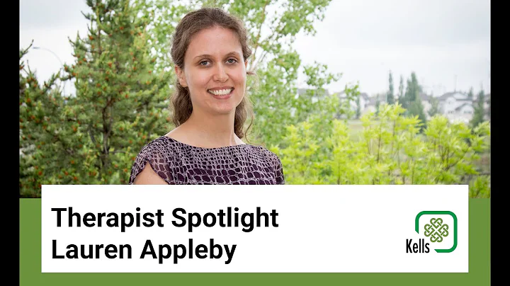 Lauren Appleby, Registered Psychologist