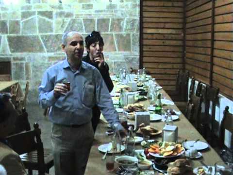 პატარაიები ირაკლი პატარაია (უმცროსი)