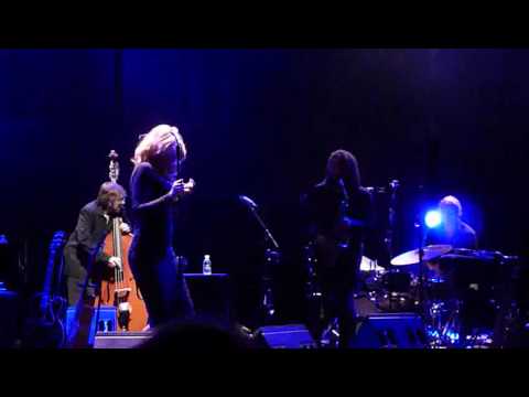 Melody Gardot quotCaravanquot  Royal Festival Hall London Jazz Festival