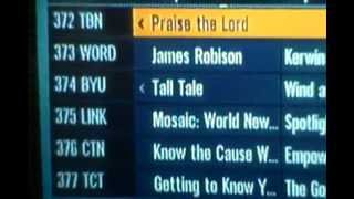 What's On TV Tonight