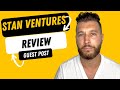 Stan Ventures Review Guest Post Example