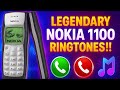 Nokia 1100 Ringtones Old Nokia Mobile Ringtones Nokia 1100 Ringtones Old Nokia Mobile Ringtones