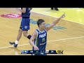 《看海來了》2024-25 Game Highlights 2024.11.02 #TPBL #高雄全家海神 #KTownAquas