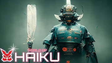 Take Cybersecurity Learning To The Next Level With World of Haiku! (Studying the Fun Way) Ep07