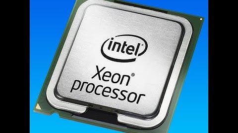 E5 2609v4 Intel Xeon 8 Core 1.70GHz 20MB L3 Cache Socket FCLGA2011-3 Server CPU Processor