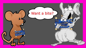 Designing with Mouse Bites: How to Separate PCBs with Ease