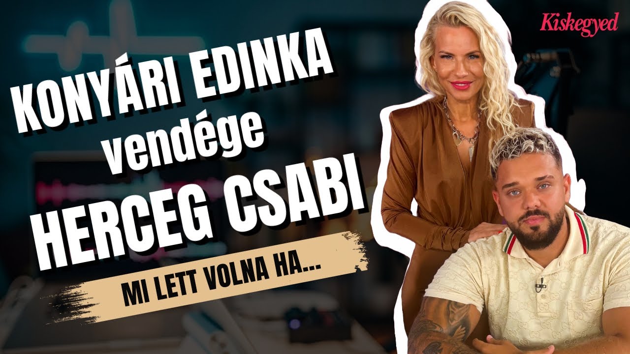 Kőgazdag Csabi: 