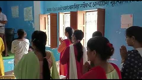 Nipun Bharat Training Muratganj