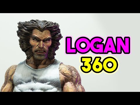 👑 Logan - 360