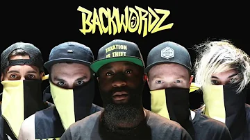 Backwordz - Elitist