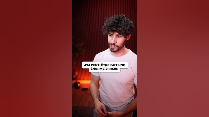 J’ai une annonce à vous faire ! #youtubeshorts