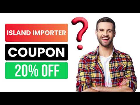 Island Importer Reviews