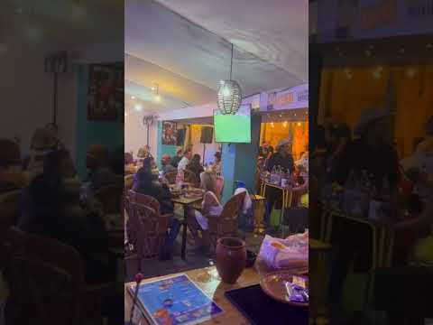 Restaurante Bar Puerto Cero, Mar & Leña