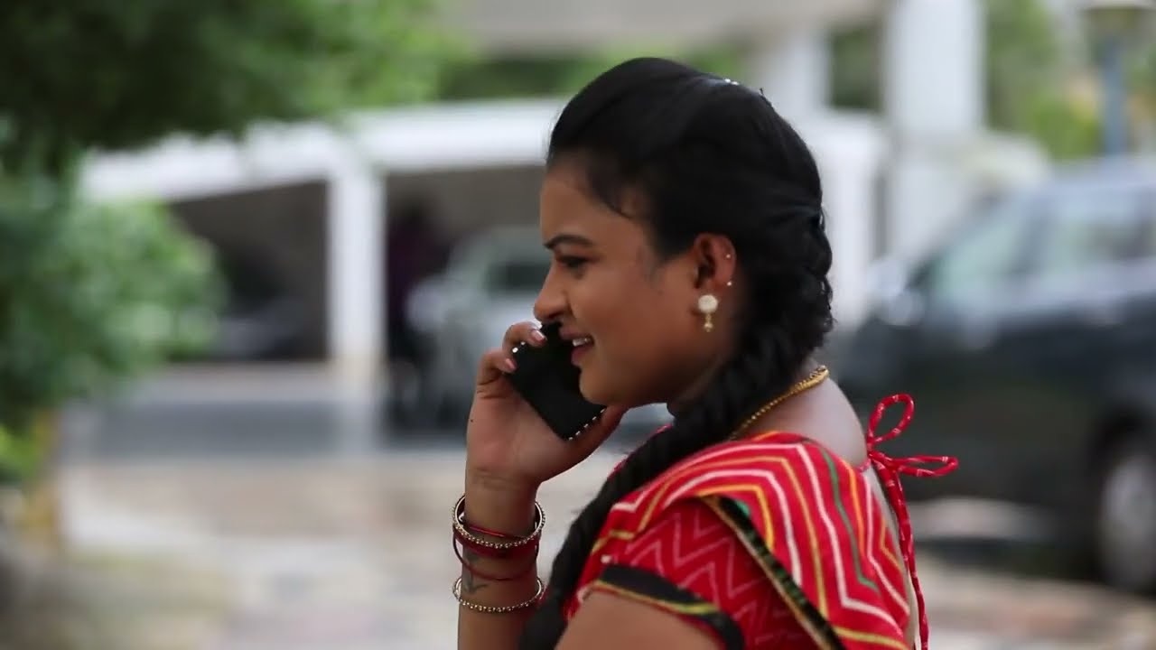 Sembaruthi - Ep 467 - Karthikraj,Shabana,Priya Raman - Tamil Tv Serial - Zee5 Tamil Classics