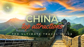 Travel To China | The Ultimate Travel Guide | Best Places to Visit | Adventures Tribe by Adventures Tribe 70 views 1 month ago 15 minutes