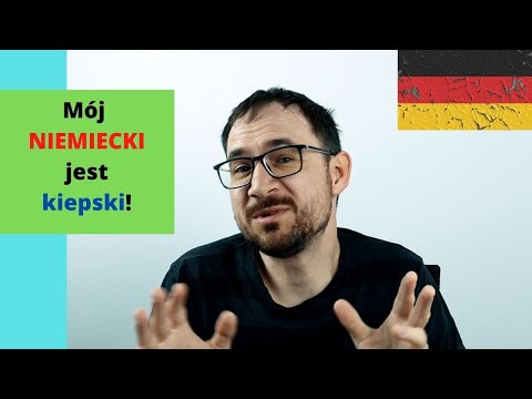 Wideo: Czy jest kiepskim przymiotnikiem?