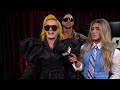 Taya Valkyrie Demands a Shot at ROH Women’s World TV Champion Red Velvet | ROH TV 1/8/2026