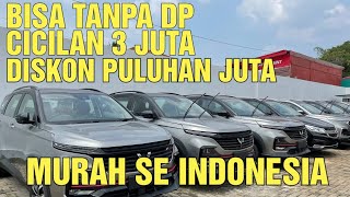 Jadi males kredit - Kredit motor & mobil bekas atau baru murah Tanpa DP Tahun 2021 syariah online