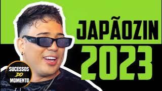 JAPÃOZIN (JAPÃOZINHO) CD NOVO MARÇO 2023 - SÓ MÚSICAS TOP PRA PAREDÃO 2023