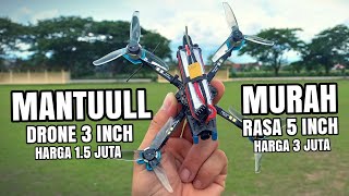 Drone Murah Favorit Pilot Nakal 2022