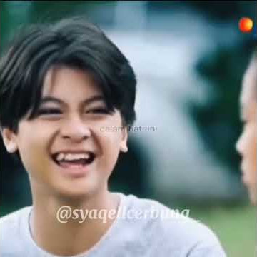 Kumpulan adegan syaqeel uwwu🌠✨