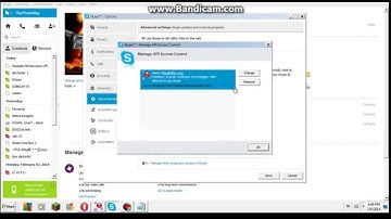 Skype mood Color / And Extra