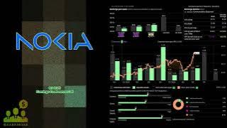 $NOK Nokia Q3 2025 Earnings Conference Call