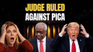BREAKING: Federal Judge RULED AGAINST Illinois'PICA Arguments – Here's Why