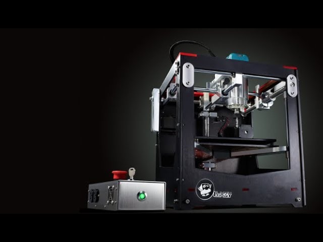 44％割引最新のデザイン BOXZY 3in1 3Dプリンター CNCミル レーザー 
