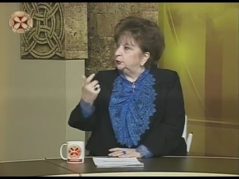 სახელმწიფოს მოწყობის რუსთველისეული გეგმა