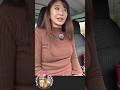 変な画角になってしまった | 今井優杏 | ダイハツ e-ハイゼット カーゴ e-アトレー