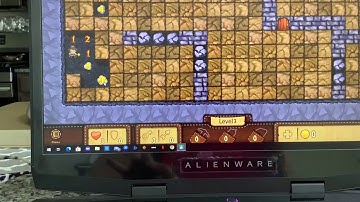 Microsoft minesweeper #1