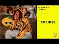 Cochise: The Lemonade Stand Interview