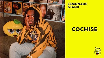Cochise: The Lemonade Stand Interview