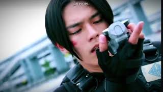 Kamen Rider Revice Forward: Kamen Rider Live \u0026 Evil \u0026 Demon First Henshin 🔥🤙