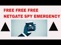 Netgate Spy Emergency v + Serial key - SharkDownloads 12.08.2020 Light on system resources